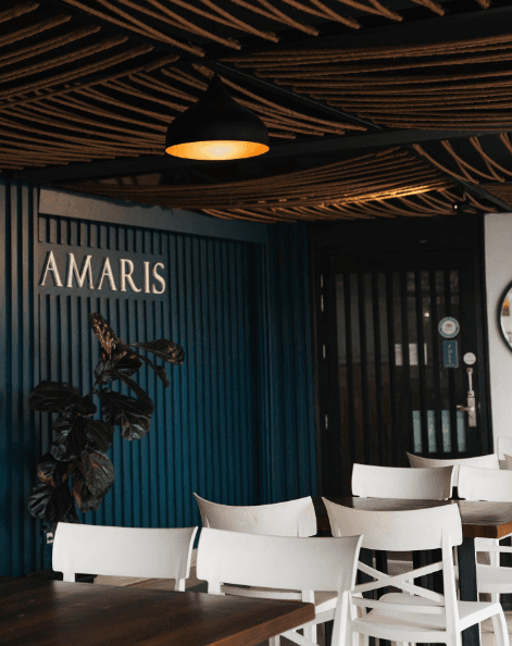 Amaris