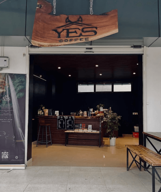 Yescoffee