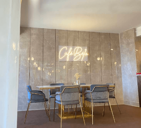 Café Bela