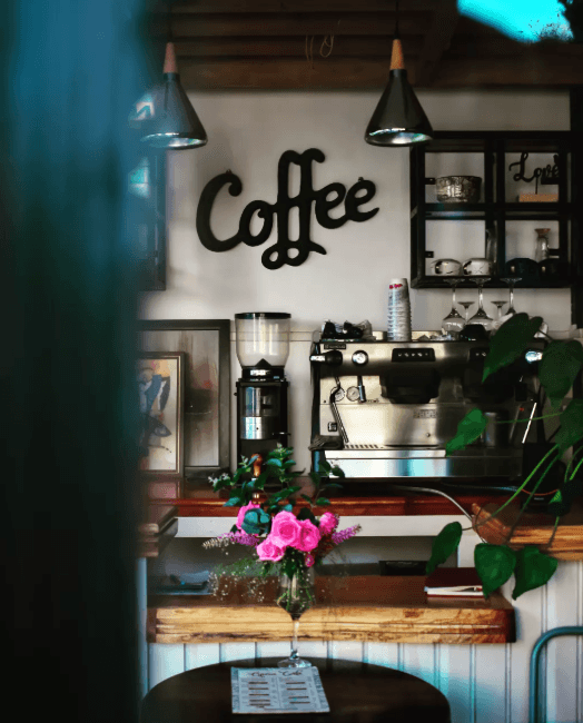 Opera Café
