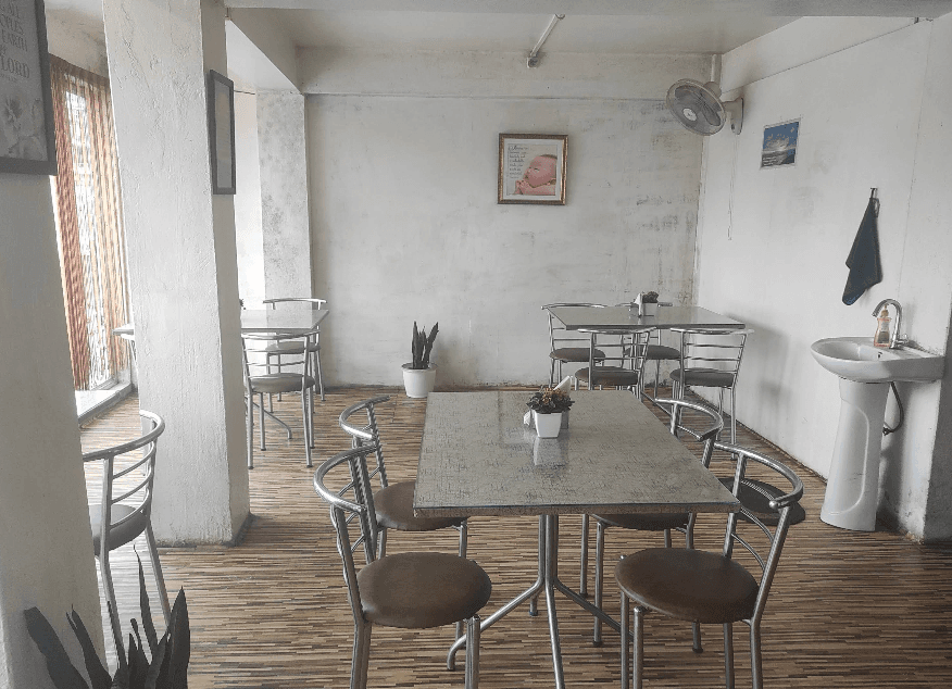 City Restaurant