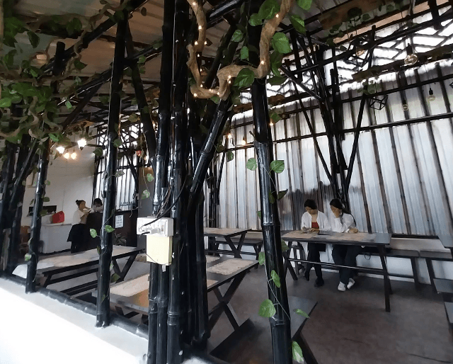 Sokhriezie Restaurant