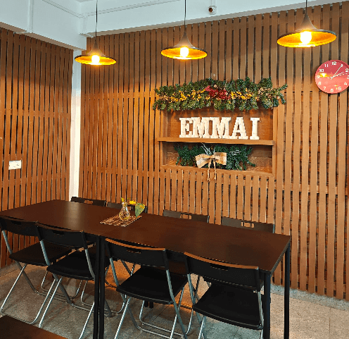 Emmai Restaurant