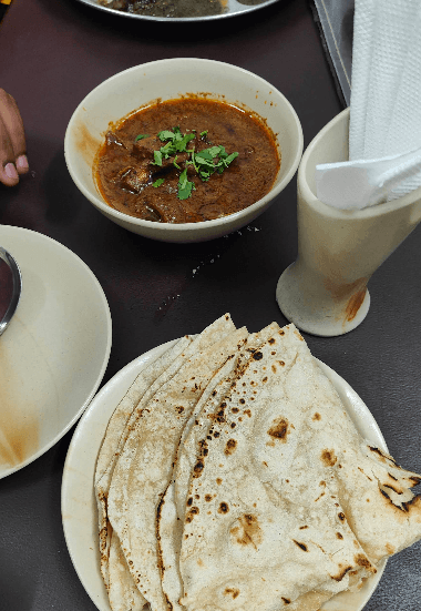 Chanan Restaurant