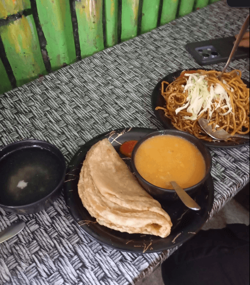 Happy Tummy