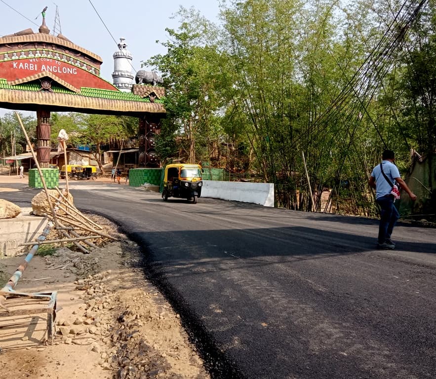 Dillai Village
