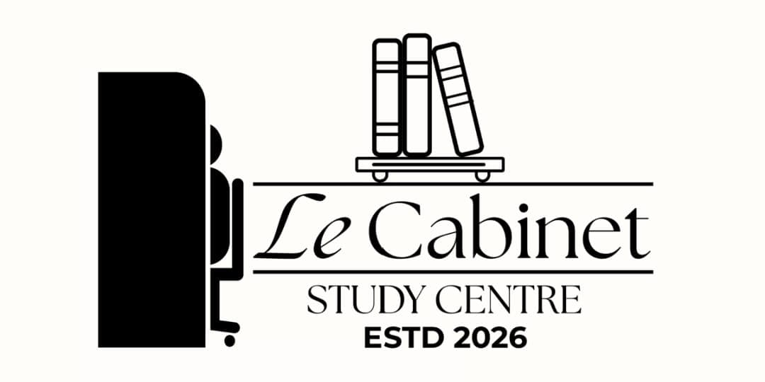 Le Cabinet Study Centre